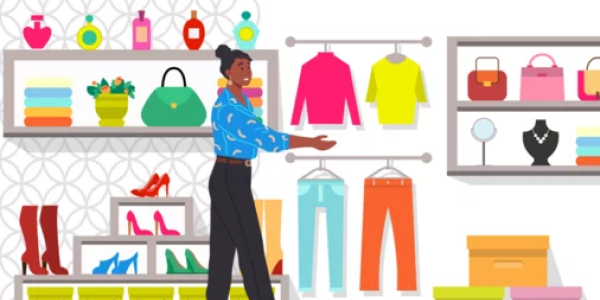 About Mahima Fashion - Company Overview